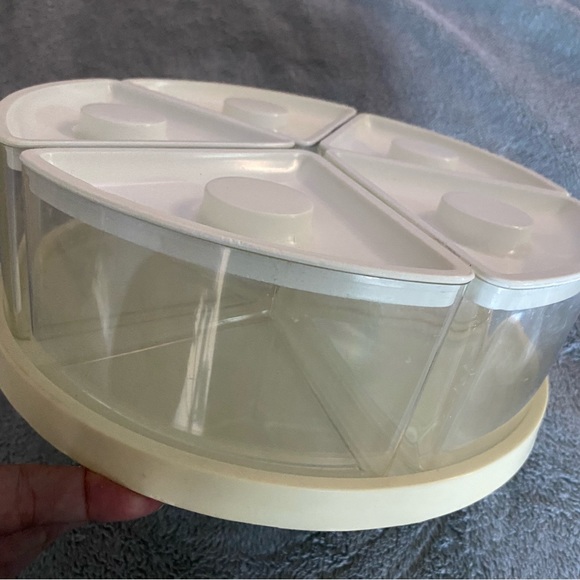 Stack & Spin Storage Carousel - Picture 6 of 6